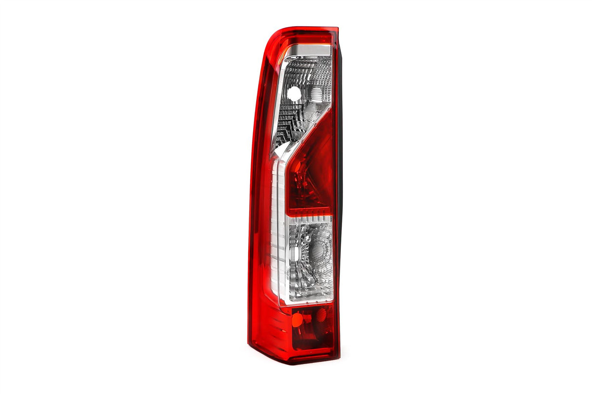 Hella Left Rear Light for Nissan, Vauxhall & more, OEM quality, OEM 4419378