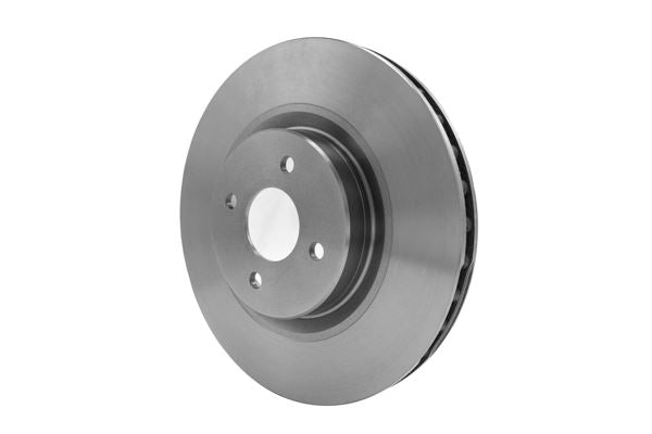 FORD Focus Brake Disc, Hella OEM, OEM 1134864 - View 3