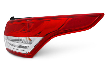 Ford Kuga Right Rear Light, Valeo OEM, OEM 1804900 - View 5