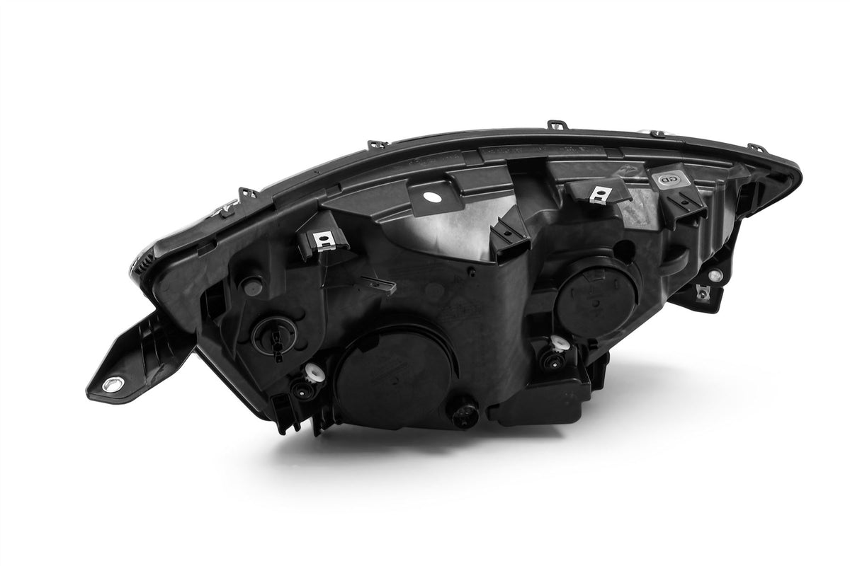 Iveco Daily Left Headlight, Magneti Marelli OEM, OEM 5801473745 - View 9