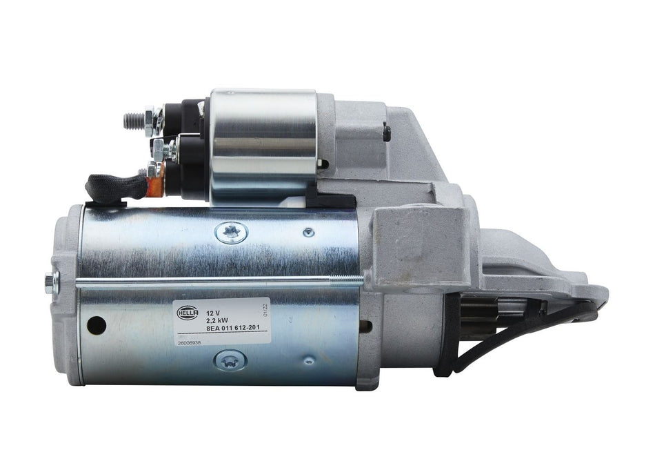 Hella Starter Motor for Ford, OEM quality, OEM 1731775 - View 2