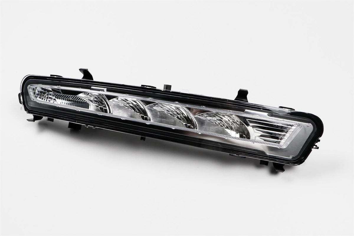 Hella LED Left Daytime Running Light for Ford, OEM quality, OEM 1 725 080 - View 8