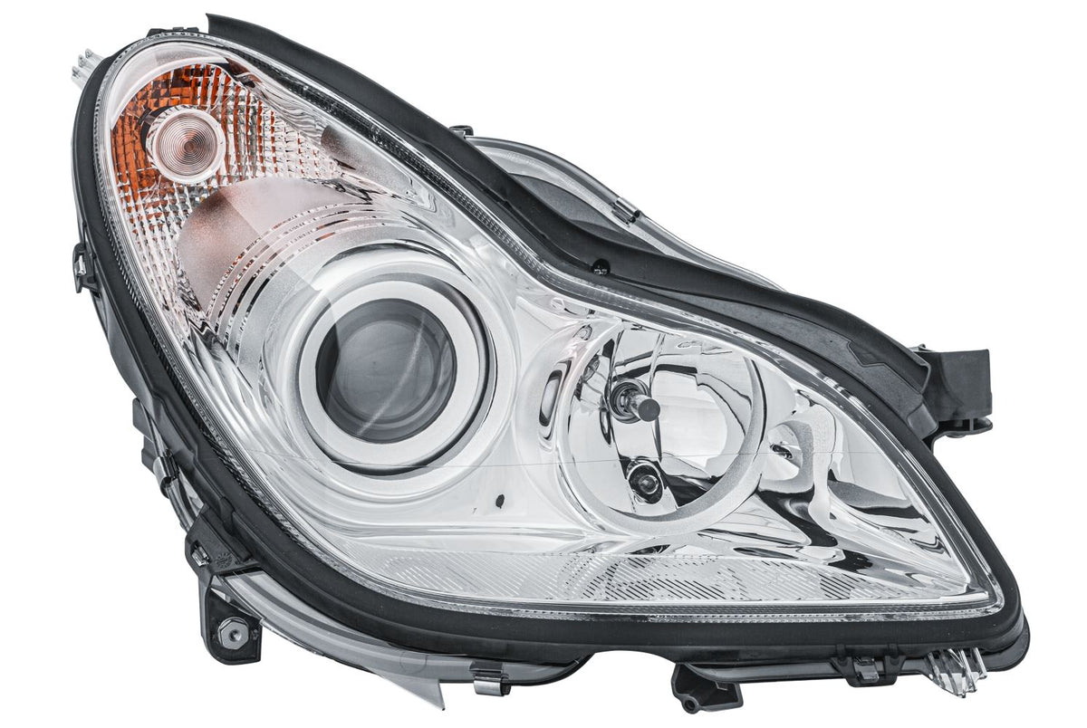 Mercedes-Benz CLS Right Headlight | Hella OEM 219 820 02 61