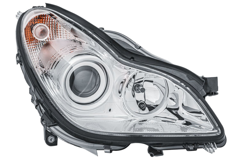 Mercedes-Benz CLS Right Headlight | Hella OEM 219 820 02 61