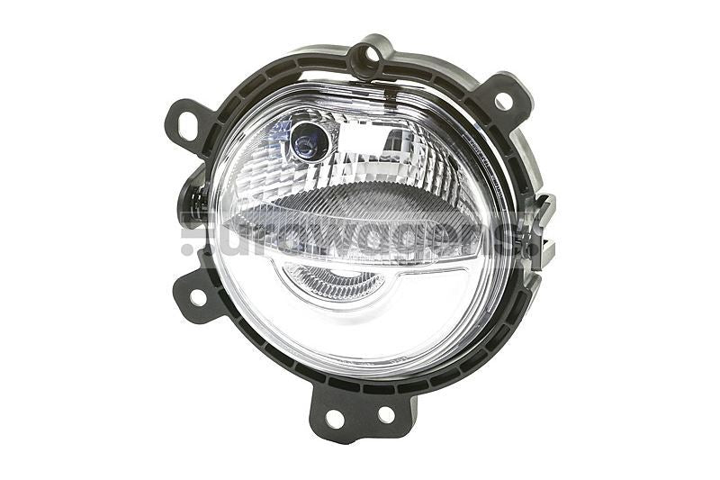 Hella Parking Light for Mini, OEM quality, OEM 63177329170 - View 2