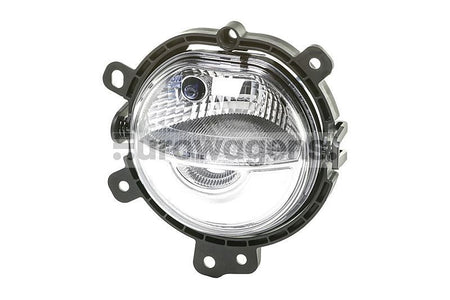 Hella Parking Light for Mini, OEM quality, OEM 63177329170 - View 2