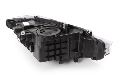 Hella Left Headlight for BMW, OEM quality, OEM 63117259539 - View 5