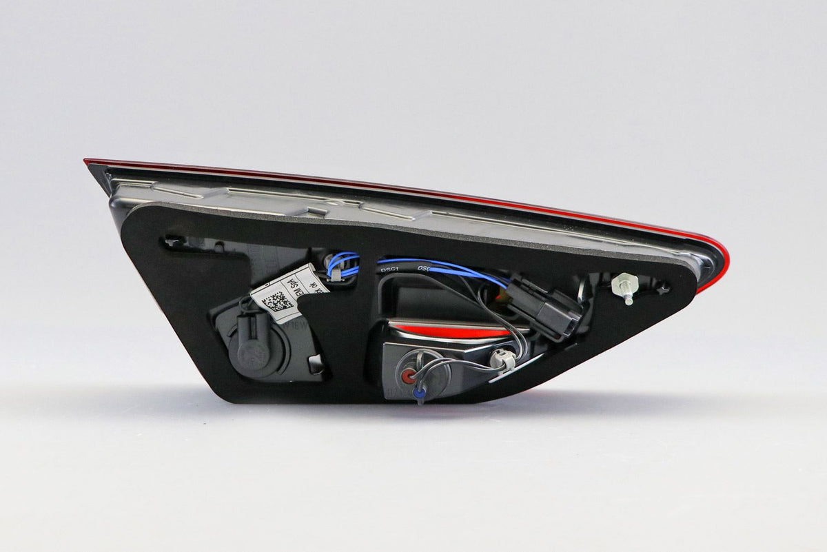 Vauxhall Insignia Right Rear Light, Magneti Marelli OEM, OEM 39108786 - View 10