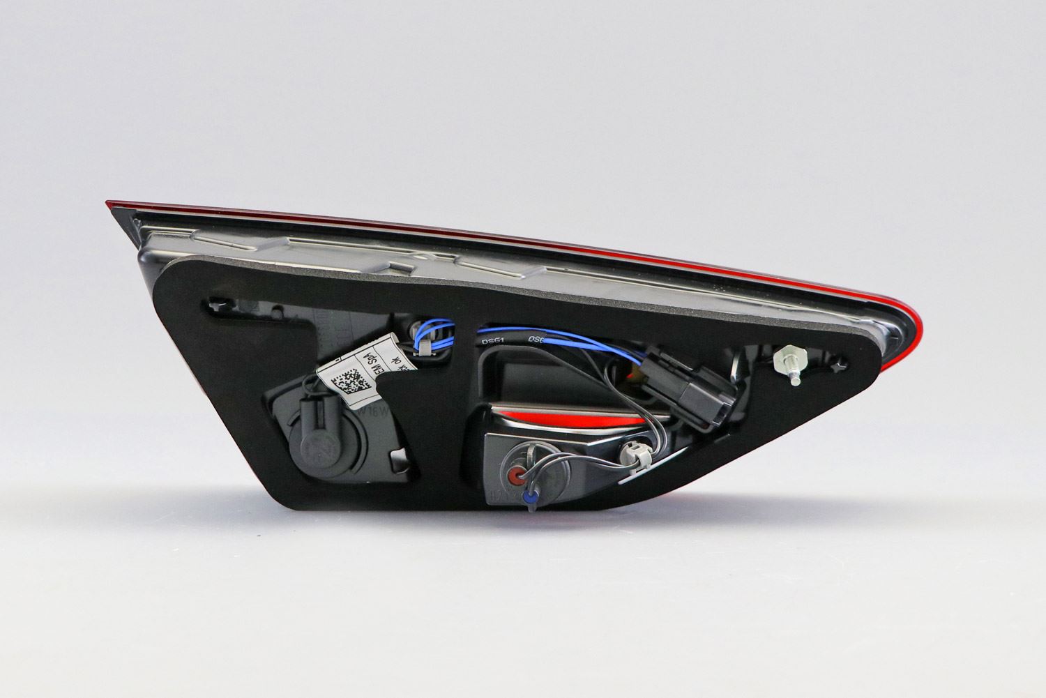 Vauxhall Insignia Right Rear Light, Magneti Marelli OEM, OEM 39108786 - View 10