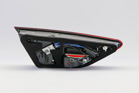 Vauxhall Insignia Right Rear Light, Magneti Marelli OEM, OEM 39108786 - View 10