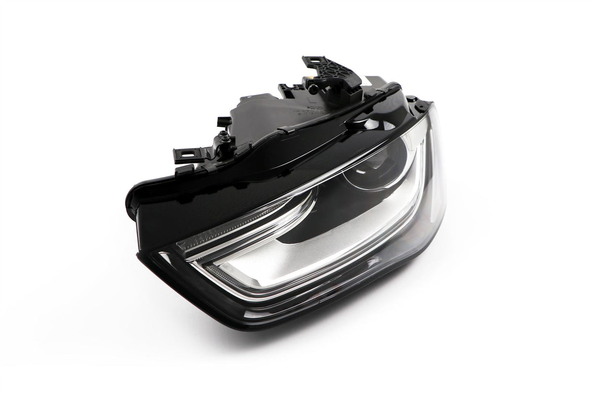 Audi A4 B8 Left Headlight, Magneti Marelli OEM, OEM 8K0941753A - View 12