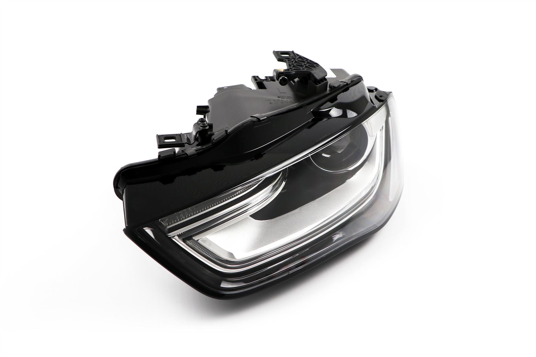 Audi A4 B8 Left Headlight, Magneti Marelli OEM, OEM 8K0941753A - View 12