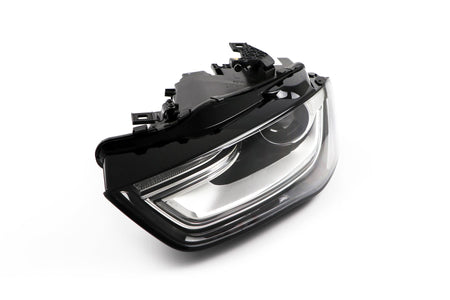 Audi A4 B8 Left Headlight, Magneti Marelli OEM, OEM 8K0941753A - View 12