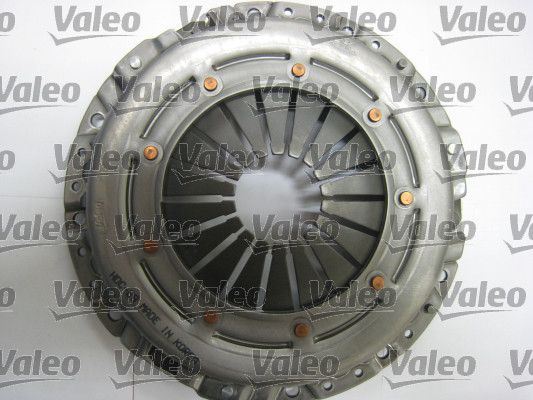 Valeo Clutch Kit for Hyundai & Kia, OEM quality, OEM . - View 2