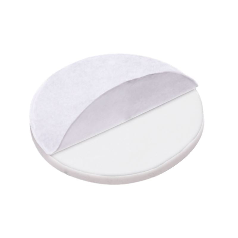 Windshield Rain Sensor Adhesive Gel Pad - for Volkswagen, Audi & more - OEM 8U0955609 | Eurowagens - View 2