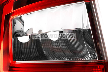 Hella LED Left Rear Light for Skoda, OEM quality, OEM 5E9945111A - View 5
