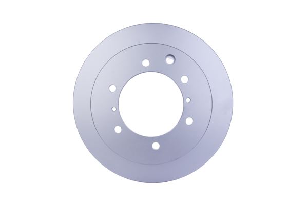 Hella Brake Disc for Landwind (jmc) & Hyundai, OEM quality, OEM 52710H1000 - View 3