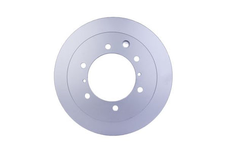Hella Brake Disc for Landwind (jmc) & Hyundai, OEM quality, OEM 52710H1000 - View 3