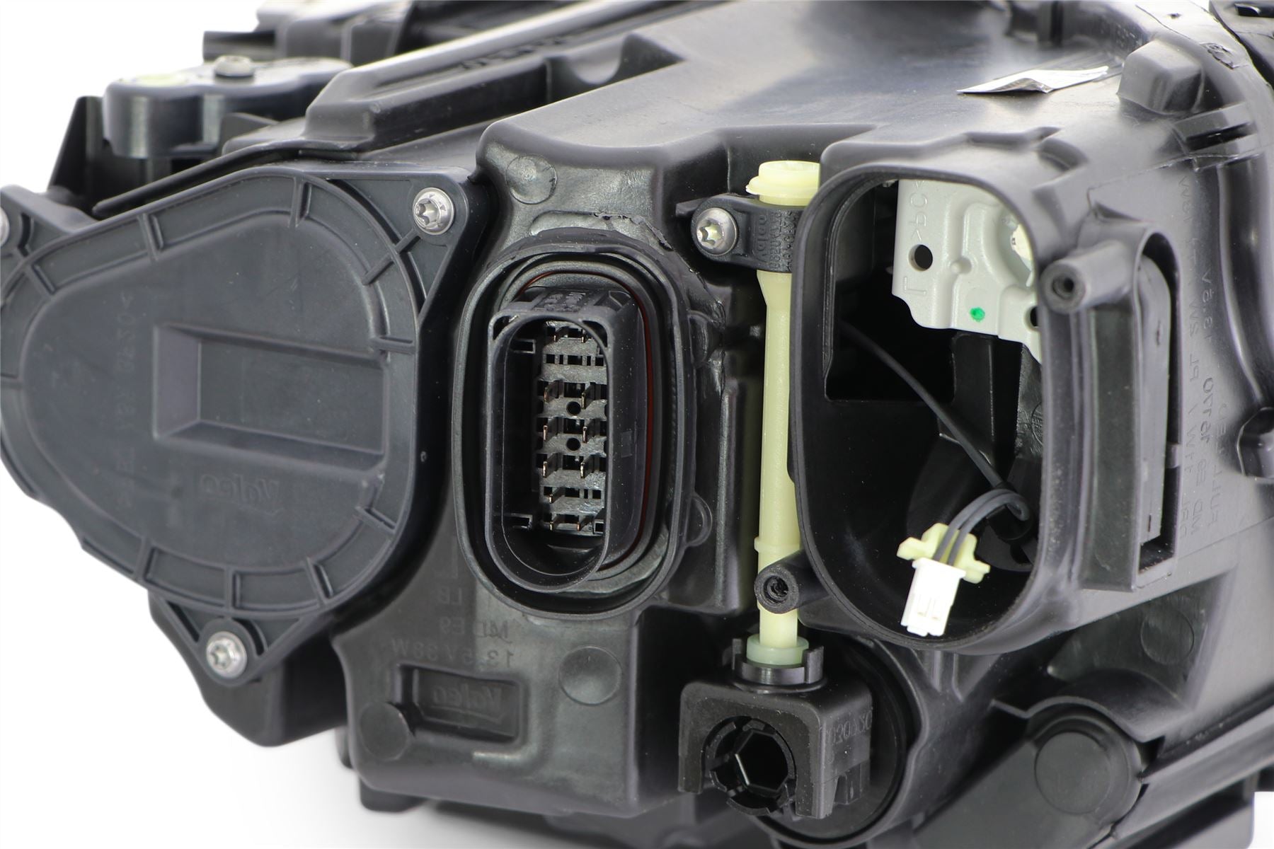 Audi A3 Right Headlight, Valeo OEM, OEM 8V0941784A - View 3