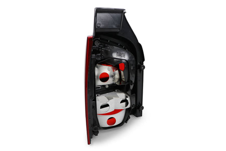 Hella Right Rear Light for Volkswagen, OEM quality, OEM 7E5945096D - View 4