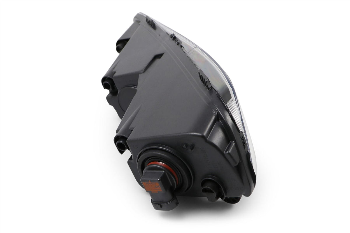 Hella Right Front Fog Light for Volkswagen, OEM quality, OEM 3AA941662J - View 4