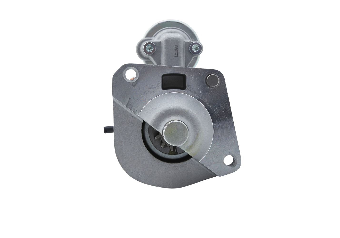Hella Starter Motor for Volvo, OEM quality, OEM 30644780 - View 2