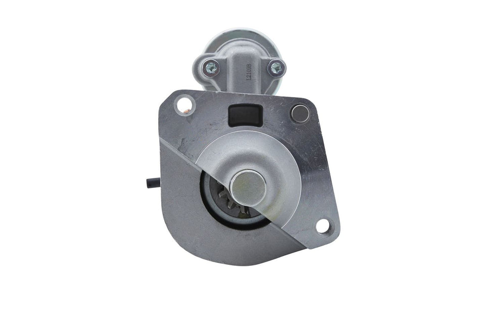 Hella Starter Motor for Volvo, OEM quality, OEM 30644780 - View 2
