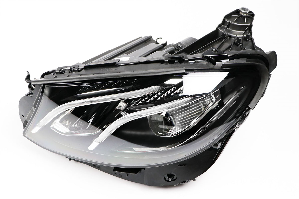 Hella LED Left Headlight for Mercedes-Benz, OEM quality, OEM A2139067101 - View 8