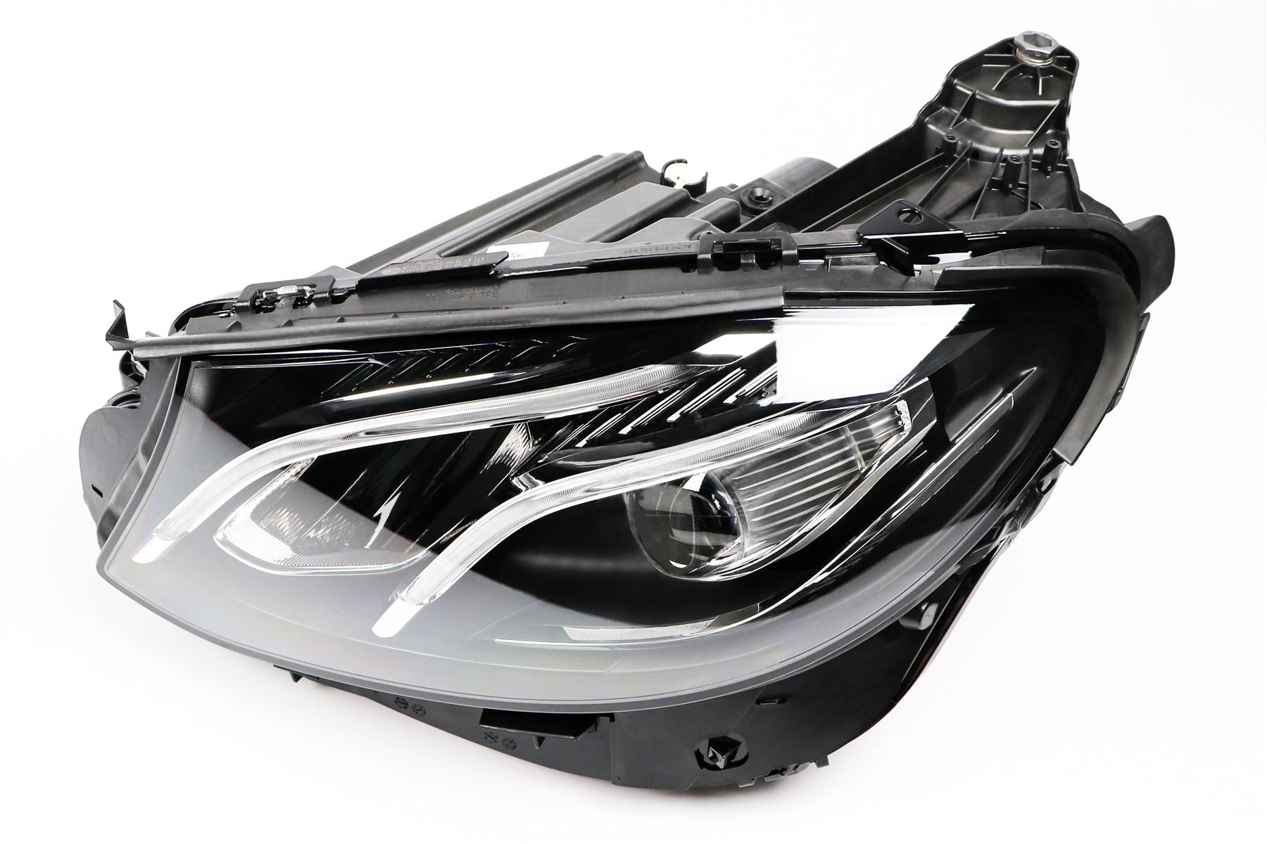 Hella LED Left Headlight for Mercedes-Benz, OEM quality, OEM A2139067101 - View 8