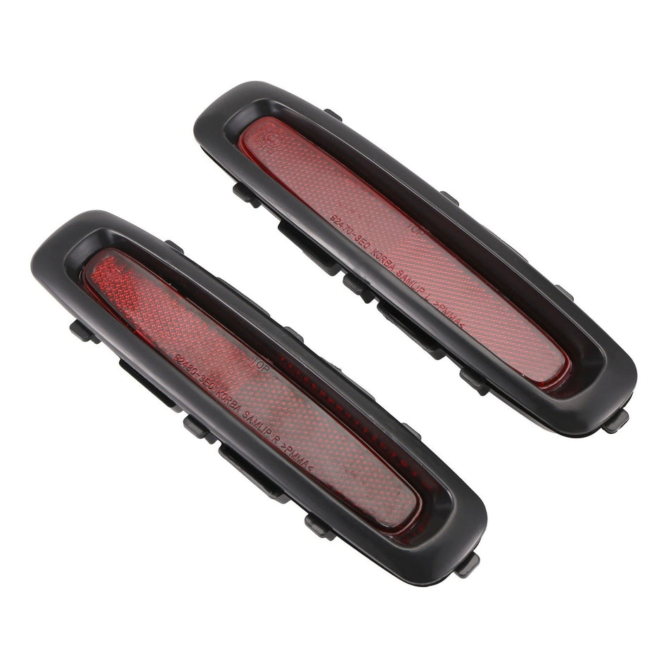 Rear Brake Light - for Kia - OEM 92470-3E050 | Eurowagens - View 3