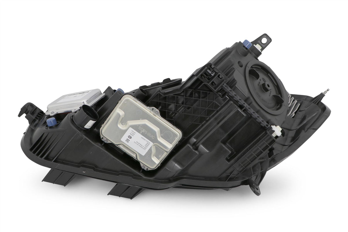 Jaguar XE Right Headlight, Hella OEM, OEM GX7313W029DD - View 12