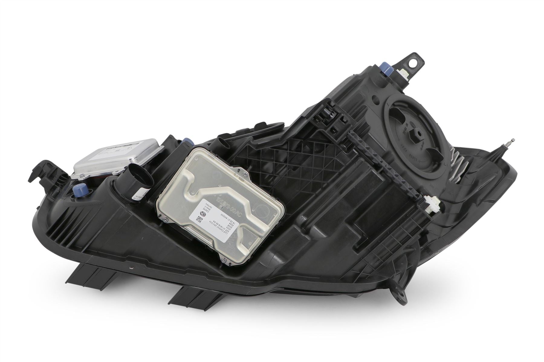 Jaguar XE Right Headlight, Hella OEM, OEM GX7313W029DD - View 12