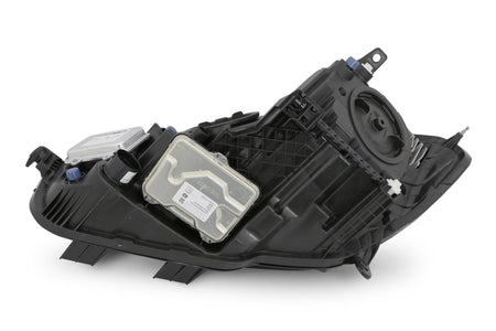 Jaguar XE Right Headlight, Hella OEM, OEM GX7313W029DD - View 12