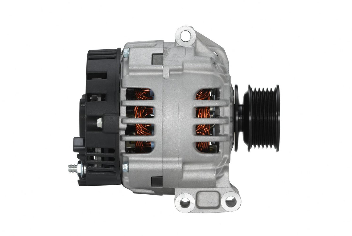 Hella Alternator for Renault, OEM quality, OEM 77 01 473 660 - View 3