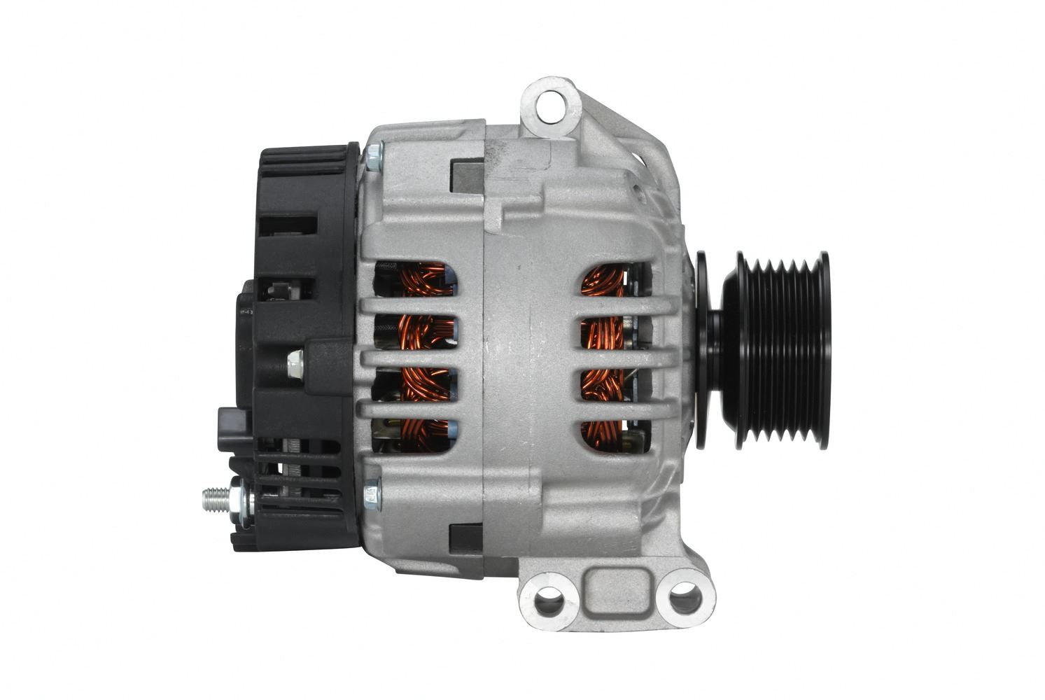 Hella Alternator for Renault, OEM quality, OEM 77 01 473 660 - View 3
