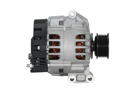 Hella Alternator for Renault, OEM quality, OEM 77 01 473 660 - View 3
