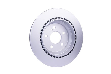Hella Brake Disc for Mercedes-Benz, OEM quality, OEM 2214231212 - View 3
