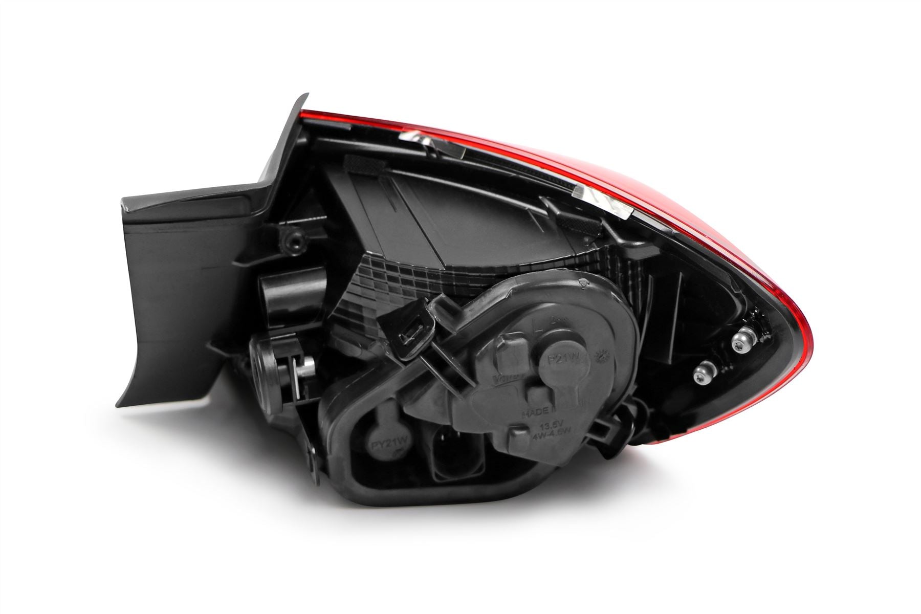 Seat Leon Left Rear Light, Valeo OEM, OEM 5F0945207C - View 10