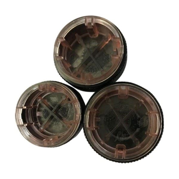 Air Conditioning Control Knob - for Volkswagen | Eurowagens - View 3