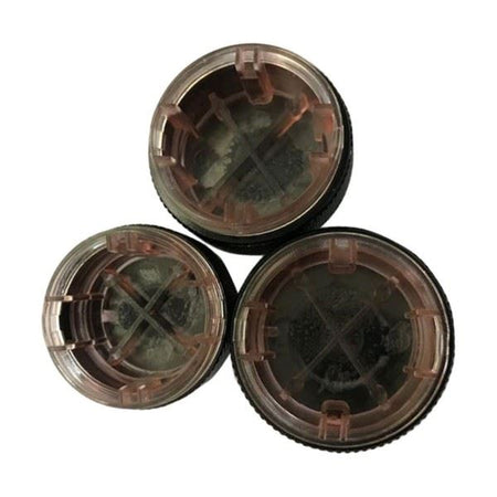 Air Conditioning Control Knob - for Volkswagen | Eurowagens - View 3