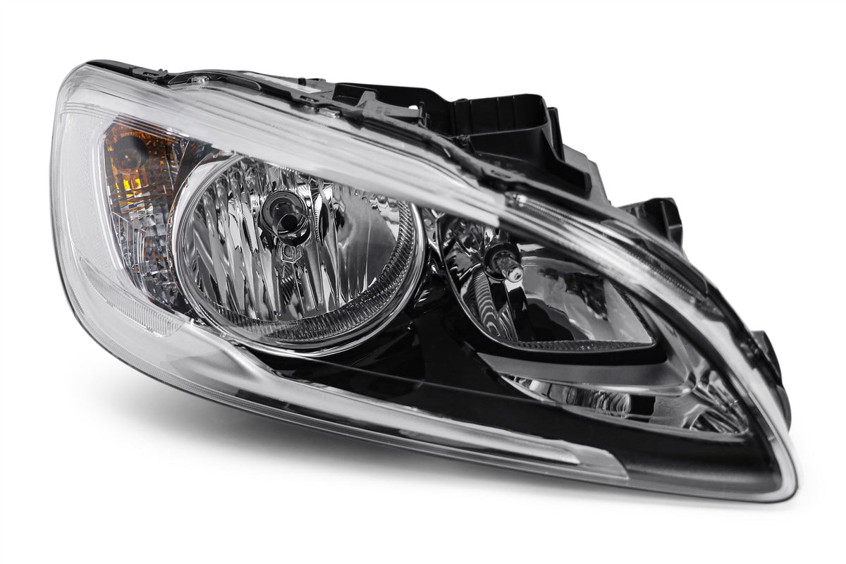 Valeo Right Headlight for Volvo, OEM quality, OEM 30796252 - View 6