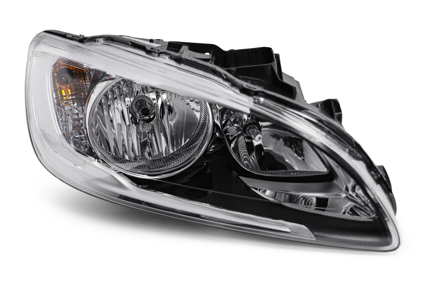 Valeo Right Headlight for Volvo, OEM quality, OEM 30796252 - View 6