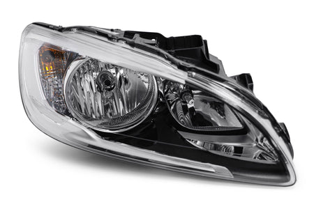 Valeo Right Headlight for Volvo, OEM quality, OEM 30796252 - View 6