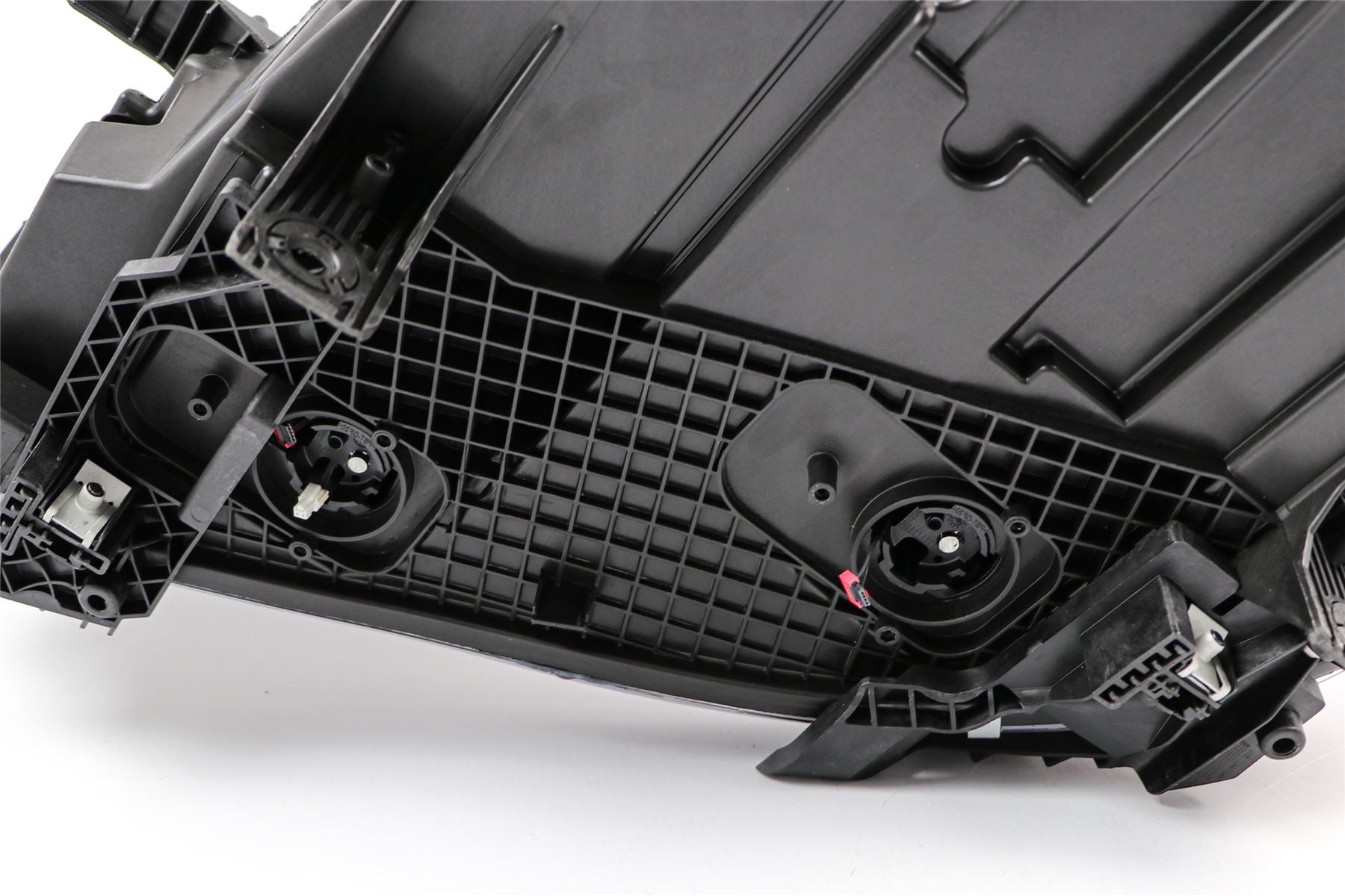 Magneti Marelli Bi-Xenon AFS LED DRL Left Headlight for BMW, OEM quality, OEM 63117317107 - View 4