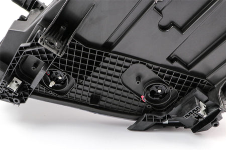 Magneti Marelli Bi-Xenon AFS LED DRL Left Headlight for BMW, OEM quality, OEM 63117317107 - View 4