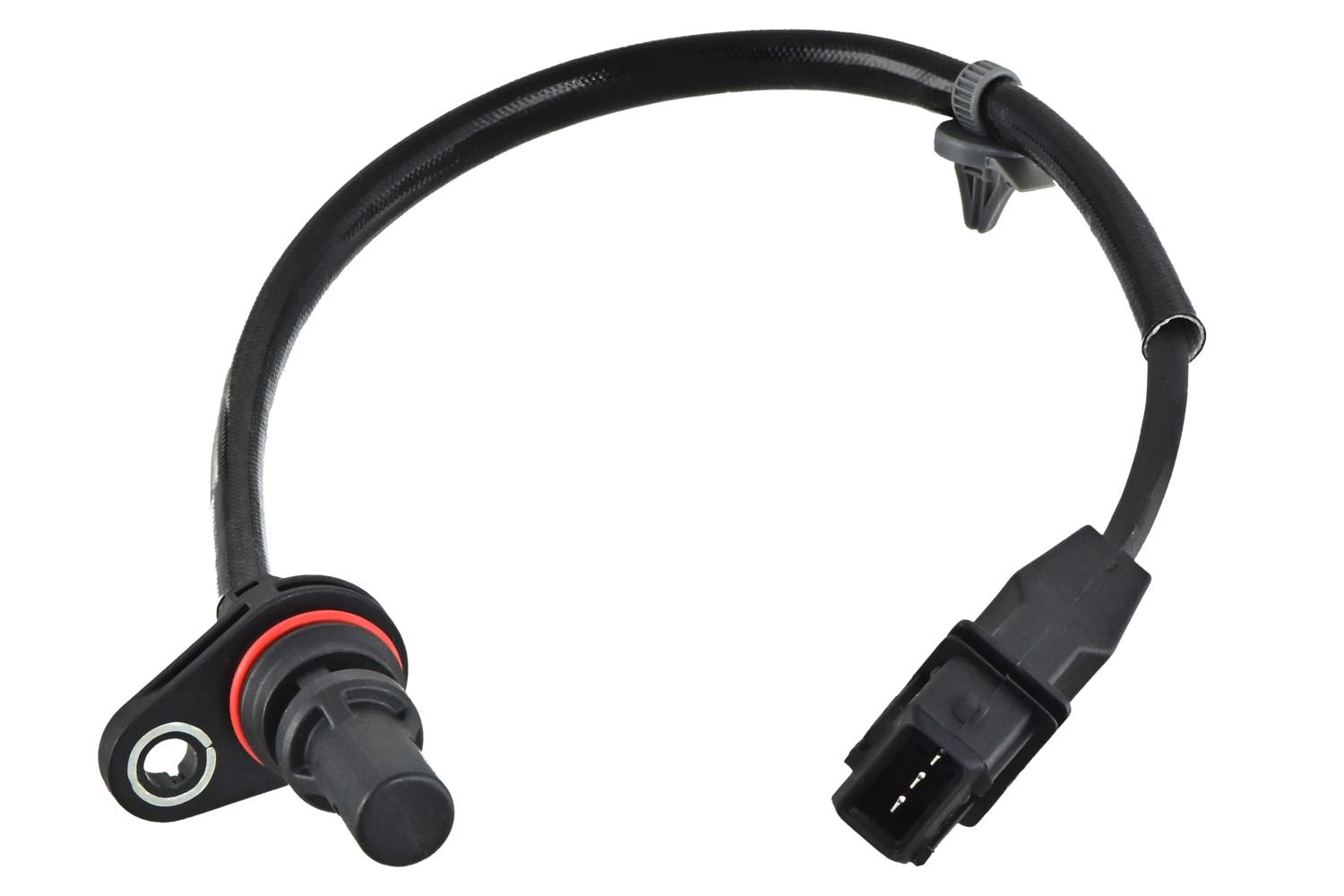 Hella Crankshaft Sensor for Kia & Hyundai, OEM quality, OEM 3918025200, MPN 6PU 009 168-991
