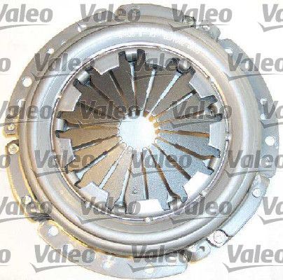 Valeo Clutch Kit for Renault, OEM quality, OEM 7701466296 - View 4