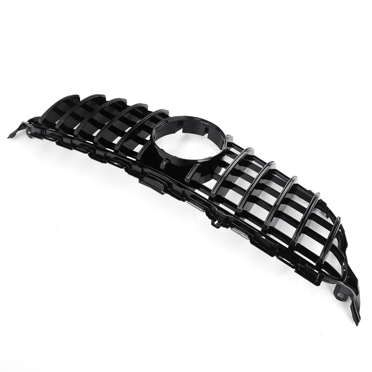 Bumper Grille Front - for Mercedes-Benz | Eurowagens - View 4