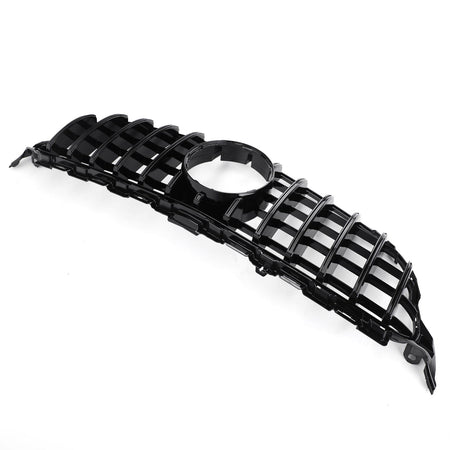 Bumper Grille Front - for Mercedes-Benz | Eurowagens - View 4