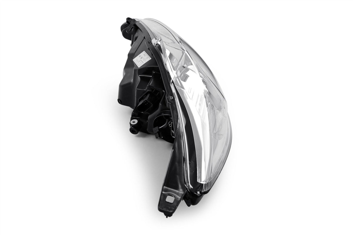 Hella Right Headlight for Ford, OEM quality, OEM 1579911 - View 10